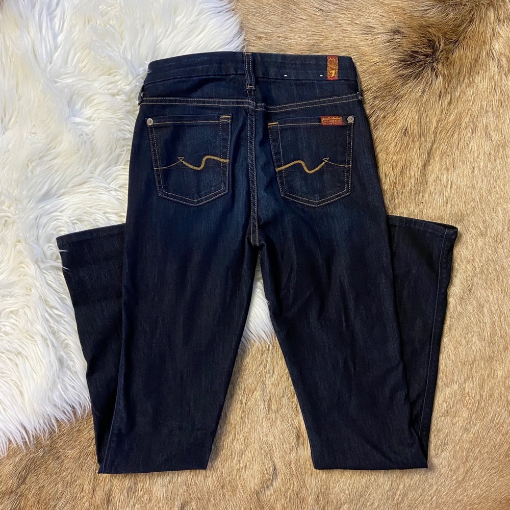 7 For All Mankind